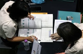 School violence records to impact all college admissions tracks starting 2028