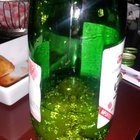 Wait… gold flakes in SOJU?! Unique Experience in Korea