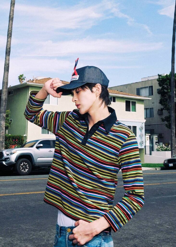 CORTIS Unleashes Youthful Energy with ‘GO!’ Music Video: Meet BIGHIT MUSIC’s Bold Next Boy Group