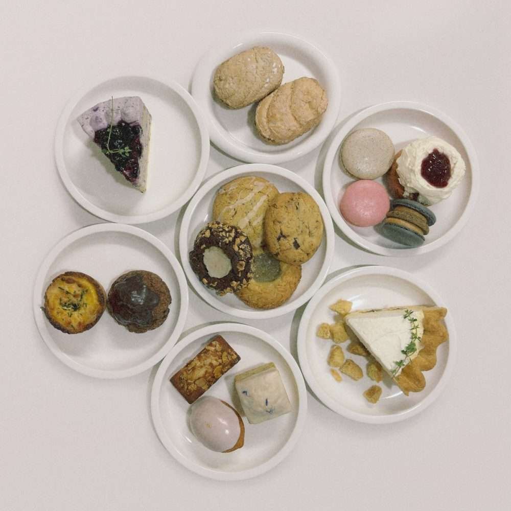 Dessertholic : Modern People