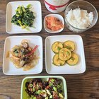 Second Time Making Banchan!