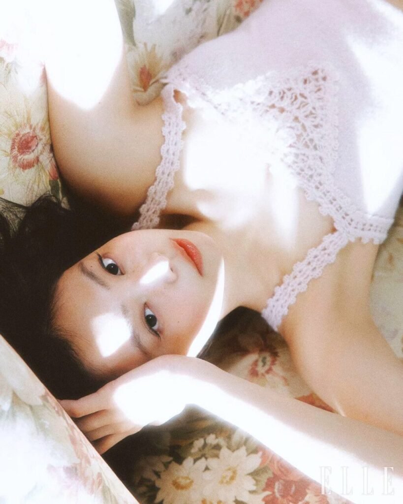 Jennie of BLACKPINK Sets Global Trends with ELLE Korea and Chanel’s August 2025 Special Edition
