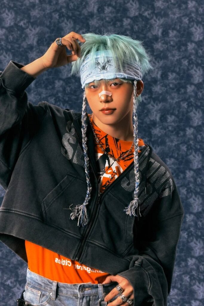 JO1’s 10th Single ‘Handz In My Pocket’ and Kinjo Sukai’s Seoul Fashion Week Runway Appearance Create Excitement