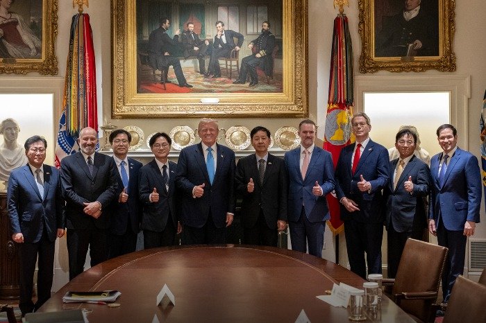 Winners & Losers: S.Korean industries navigate uneven US tariff terrain