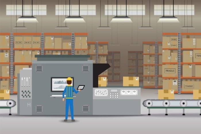 Keistone Partners acquires e-commerce logistics firm GoodsFlow from SK Energy