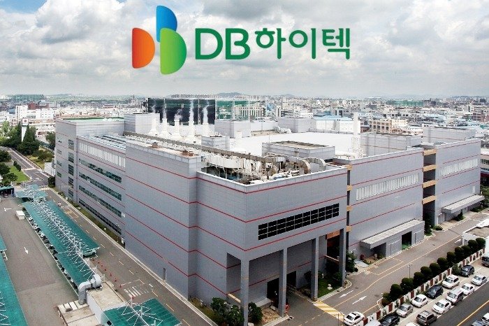 DB HiTek posts 10% gain in Q2 profit, expects stable chip orders