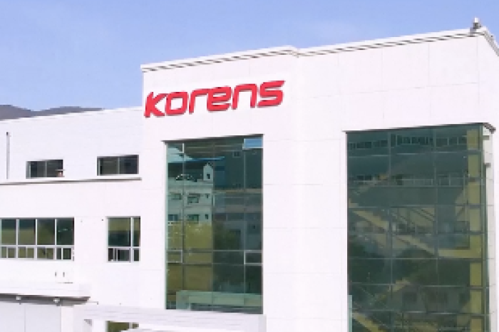 Korens cleared in trade secrets dispute with SNT Motiv