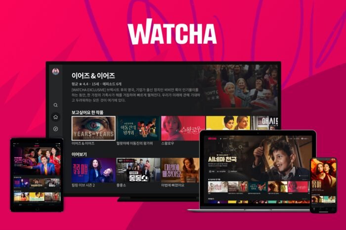 Korea’s homegrown OTT Watcha under court receivership as startup failures mount