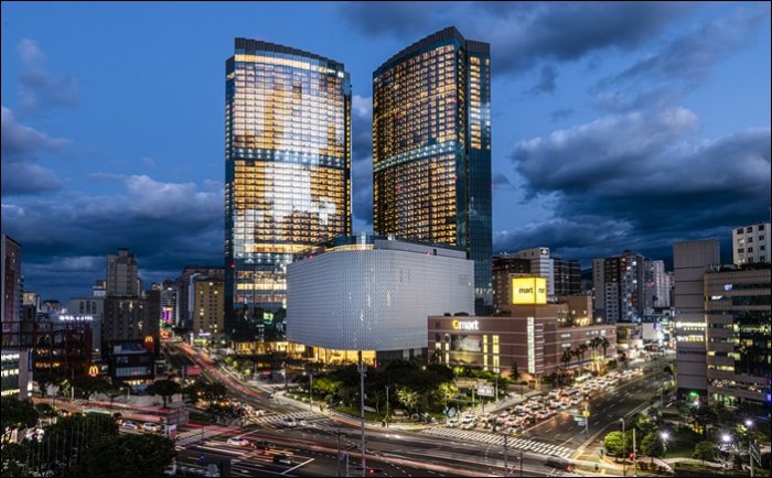 Lotte’s casino earnings soar as Chinese punters return to Jeju; other casio operators follow suit