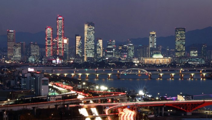 Millennium Management to invest $252 mn in Korean stocks for first time