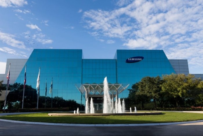 Samsung to make Apple chips in US