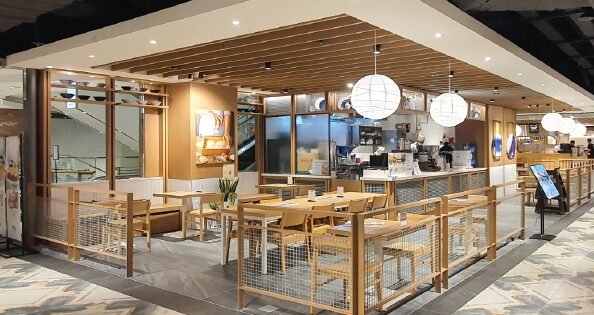 Korea’s retail giant E-Land mulls selling part of F&B brands