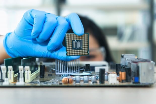 Trump’s chip tariff threat stirs jitters; impact on Samsung, SK Hynix limited given MFN status