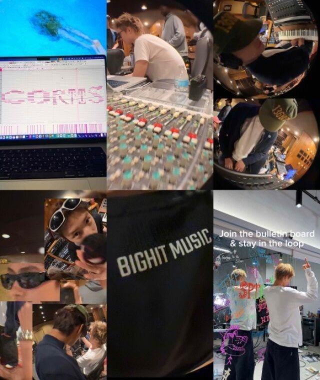 BTS and TXT’s Brother Group Revealed: CORTIS Set to Debut on Aug. 18
