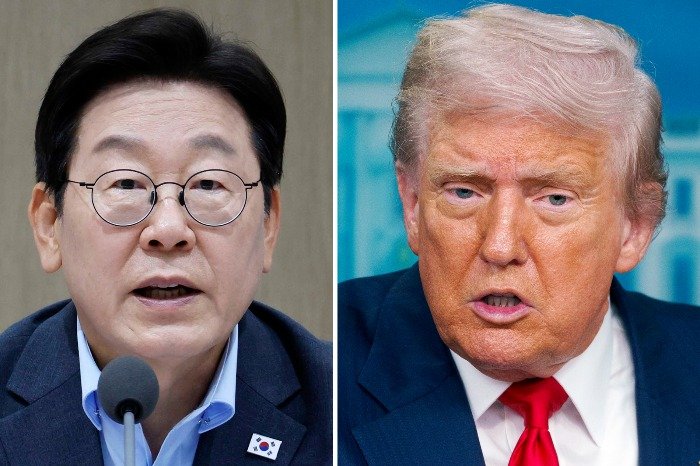 S.Korea-US summit set for Aug. 25 with focus on security, economy