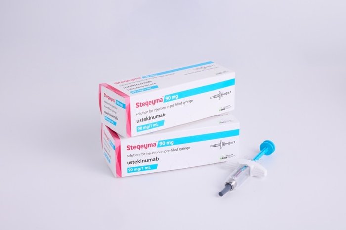 Celltrion gains ground as one of most-prescribed drug suppliers in Italy