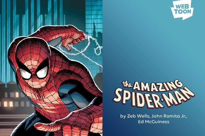 Disney, Marvel, Star Wars stories to get Korean webtoon makeover