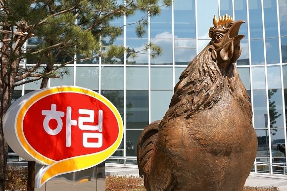 Harim-owned Pan Ocean buys stake in LS, fueling talk of alliance with Hoban amid corporate feud