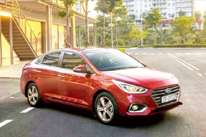Hyundai, Kia take crown as Saudi Arabia’s best-selling cars in H1
