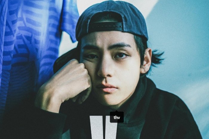 BTS V to throw 1st pitch at Dodger Stadium on Aug. 25