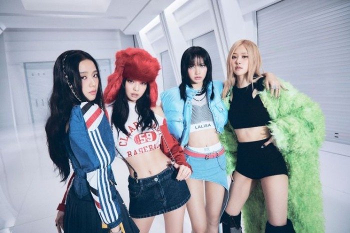 BLACKPINK gearing up for November return: “Working hard together”