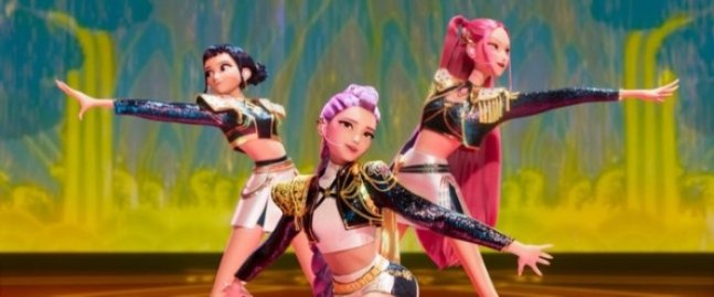 Kpop Demon Hunters sweeps Billboard Hot 100 with three OST tracks in Top 10