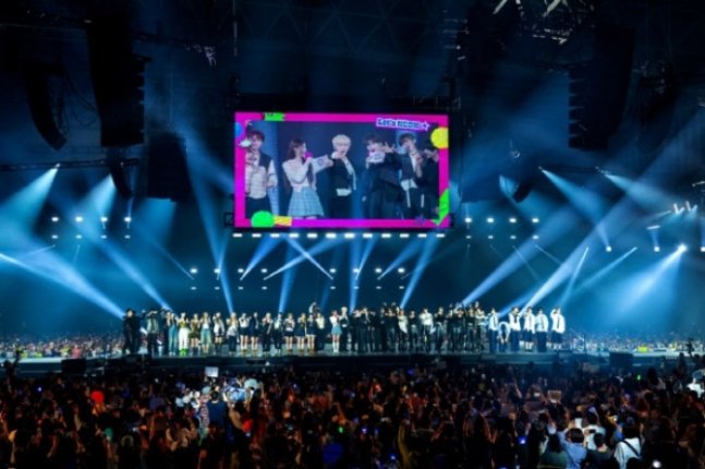 CJ ENM, Hakuhodo launch music venture to tap global fans