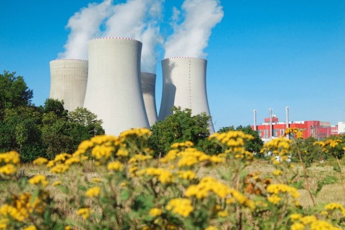 KHNP in joint venture talks with Westinghouse to target US nuclear market