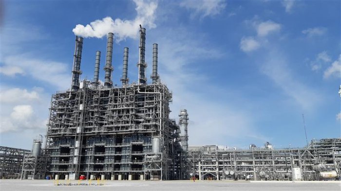 Seoul calls for specific ethylene cut targets, demands shareholders’ fresh fund injections