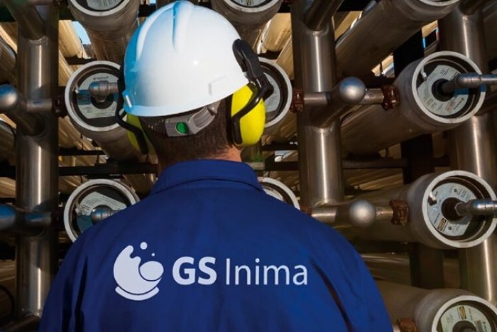 GS E&C offloads Spanish water treatment arm GS Inima for $1.2 bn