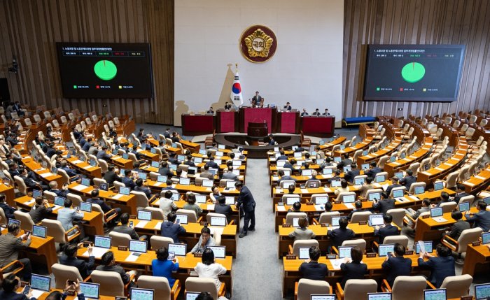 Korea passes controversial ‘Yellow Envelope Act’, invites backlash from employers, foreign firms
