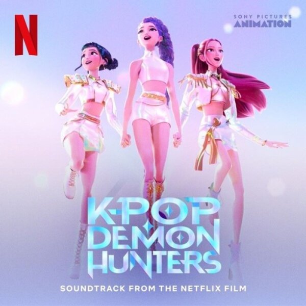 K-Pop Demon Hunters tops North American box office with $18 mn weekend