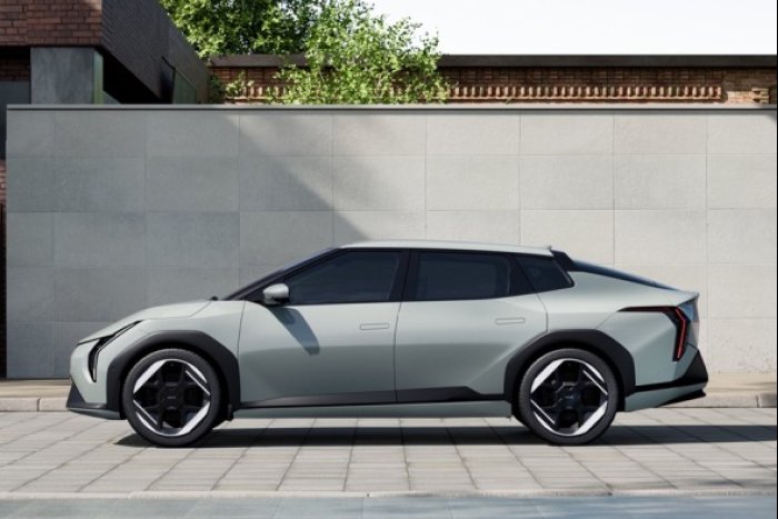 Hyundai Motor Group launchs 1st EV-only production lines in Europe