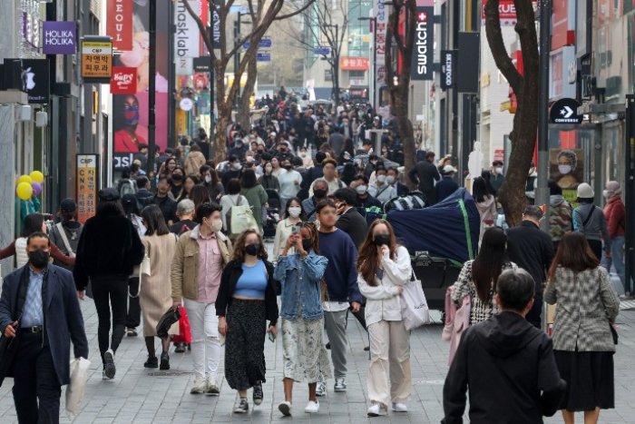 Must-do in Korea: Skincare, even for Kim Kardashian