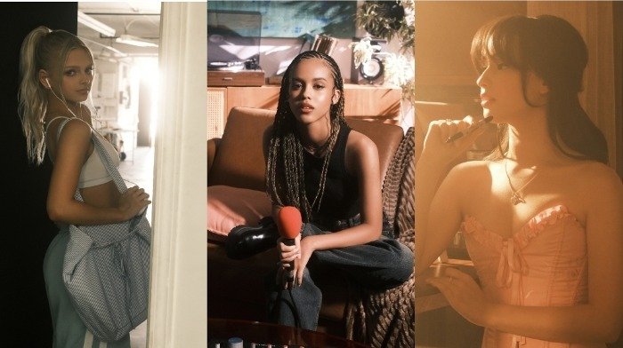 HYBE, Geffen to debut new global girl group in 2026 — second joint project after KATSEYE