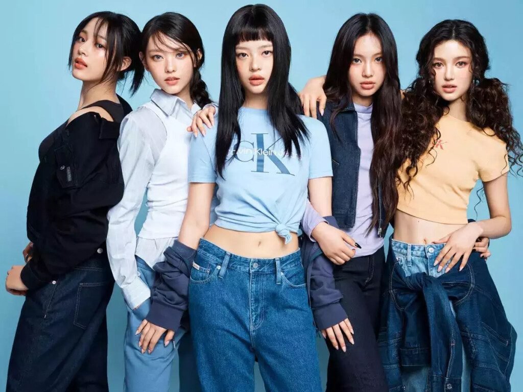 Beyond the Spotlight: How K-Pop Idols Are Shaping the High-Fashion Editorial Renaissance