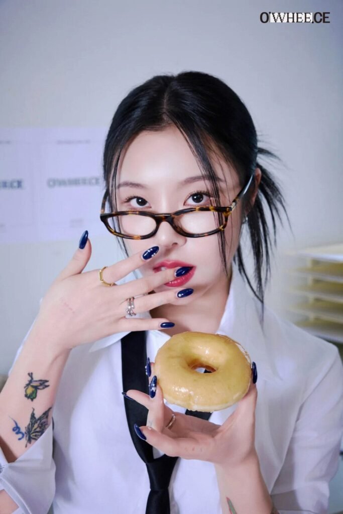 Whee In Launches Her First Solo Asia Fan-Con Tour ‘OWHEECE’ with a Chic Office-Inspired Concept and Exclusive Dates