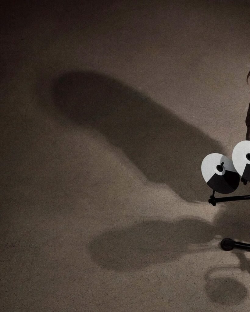 LE SSERAFIM’s Huh Yunjin Embodies Bold Elegance in W Korea x Fendi September 2025 Pictorial Preview