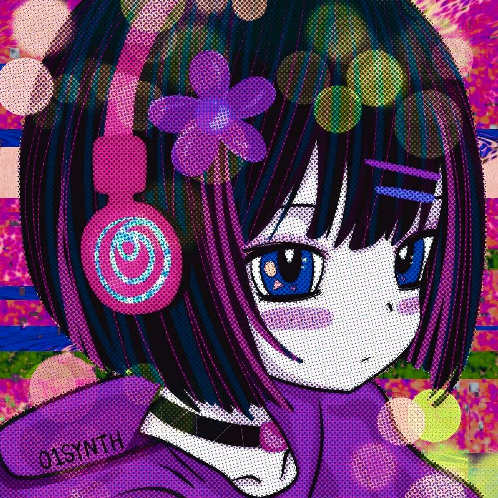 01SYNTH : Next Level