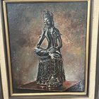 Potential Korean Art Identification Help