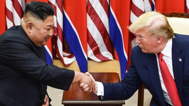 Unsuccessful 2019 Navy SEAL mission left unarmed North Koreans dead
