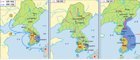 Did the languages of the Three Kingdoms understand each other during Korea’s Three Kingdoms period?