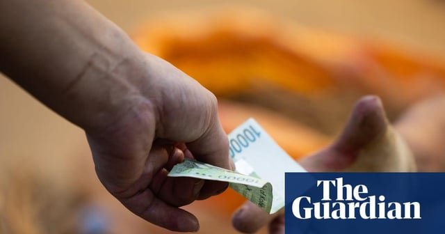 From Seoul to Pyongyang: the secret remittance networks keeping North Korean families alive | North Korea