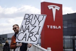 ‘I canceled my Tesla’: Will Georgia mass detention sour Koreans on U.S. brands?