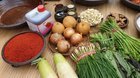 Now it’s time to make kimchi.