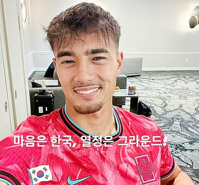 “Castrop Must Undergo Military Service” Whines German Paper Again, Suffers Bellyaches from Footballer Being Taken by Korea?