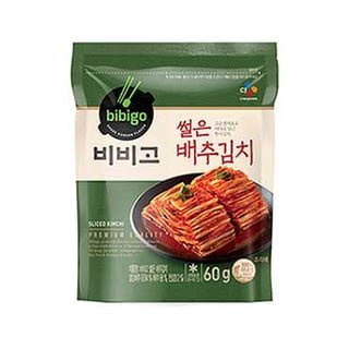 Am i the only one who feels Kimchi from these small packs tastes better?