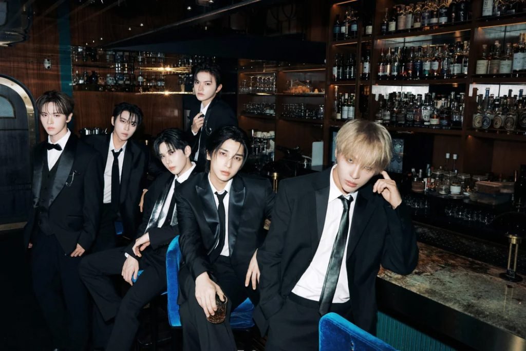 BAE173 pre-release teaser for ‘Will You Be My Girlfriend Just For One Day?’ blends K-pop romance with rising Korean × Japanese fashion