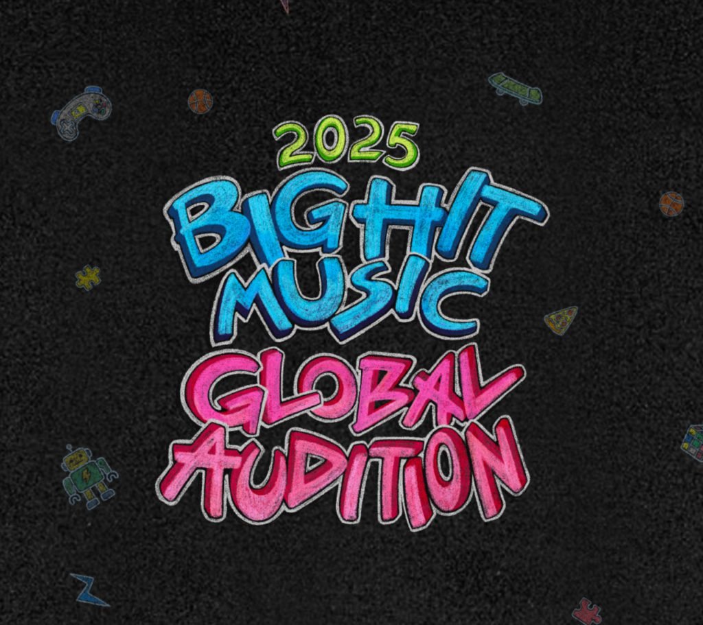2025 BIGHIT MUSIC Global Audition Unveiled: How Future Idols Can Join the Next Generation of K-Pop