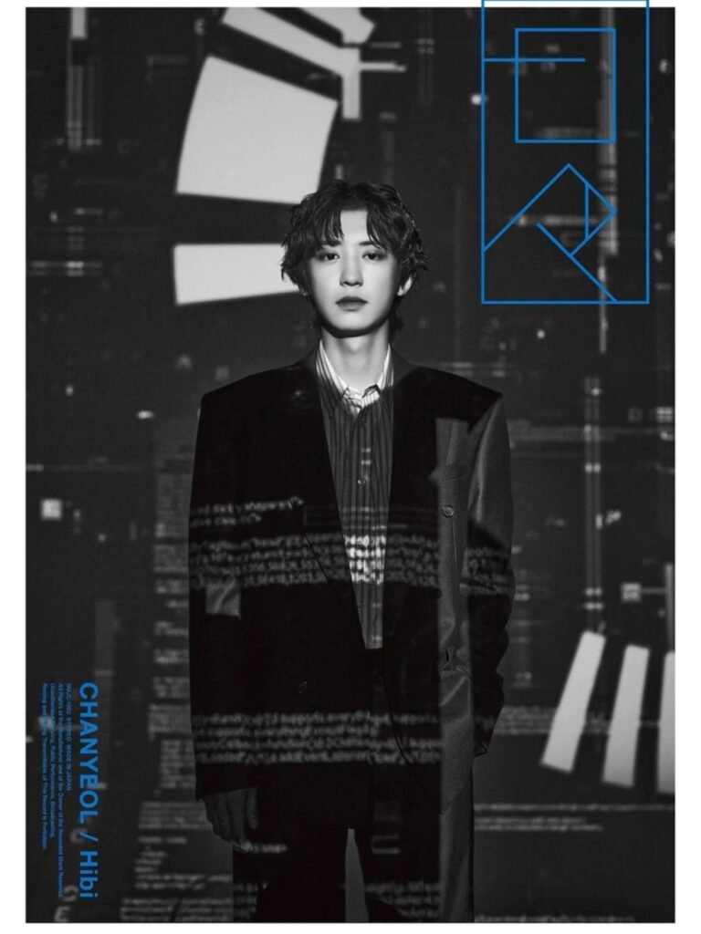 Chanyeol’s ‘Zuruiyo’ MV Teaser Unveils Heartfelt Journey in Japan 1st Mini Album ‘日々 (hibi)’ with Stunning Jacket Visuals